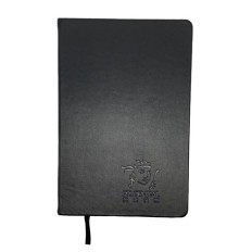 PU Hard cover notebook - Prudential