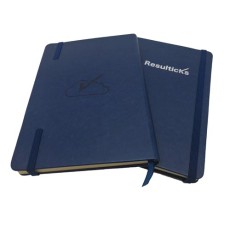PU Hard cover notebook - Resulticks