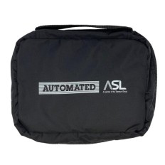 Travel Toiletry Bag-Automated