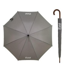 Regular straight umbrella - IFund