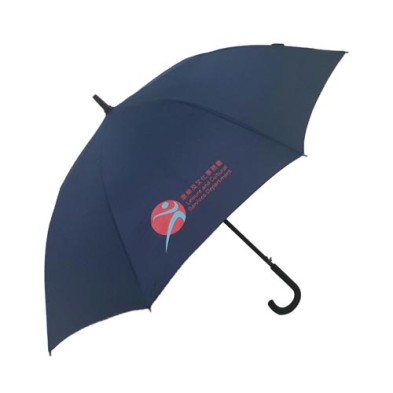 Regular straight umbrella - Lcsd