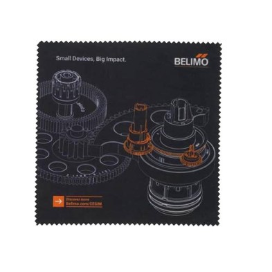 訂制宣傳眼鏡布 - BELIMO