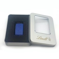 皮革USB 手指-Lindt