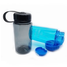 PC Water Bottle - HKUST