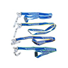 Corporate lanyard strap - HK International Airport