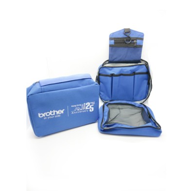 Travel Toiletry Bag-Brother
