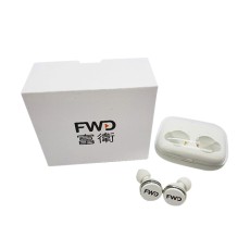 无线蓝牙耳机-FWD