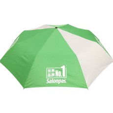 3 sections Folding umbrella -Salonsip