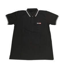 Short Sleeve Polo Shirt -Simplylive