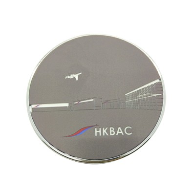無線手機充電器5000mAh-HKBAC