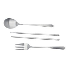 S/3 Cultery set / Flatware set - Jardine