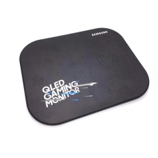 Wireless charger mouse pad - Qi 10W -Samsung