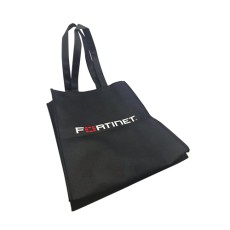 Non-woven shopping bag - Fortinet