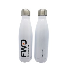 Stainless Steel Tumbler 280ml-FWD