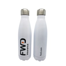 可乐瓶保温杯 280ml-FWD