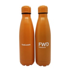 Stainless Steel Tumbler 280ml-FWD