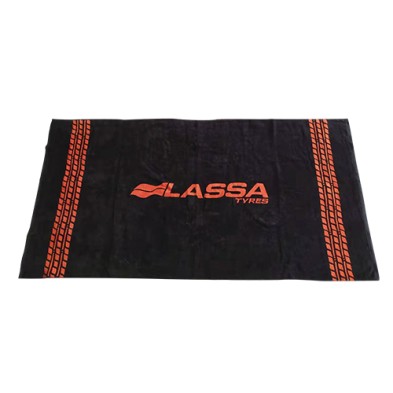 Quick Drying Microfiber Sport Towel-Lassa