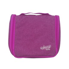 Travel Toiletry Bag-Automated