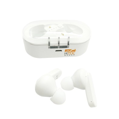 TWS Bluetooth Earphone-HKTDC