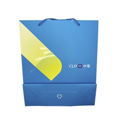 Paper bag -CLP