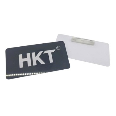 Badge-HKT