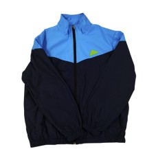 Sports zipup Jacket-China Mobile