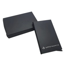 Metal RFID anti-theft Automatic Pop-up Card holder-AppDynamics