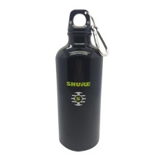 Aluminium water bottle 600ML - SHURE