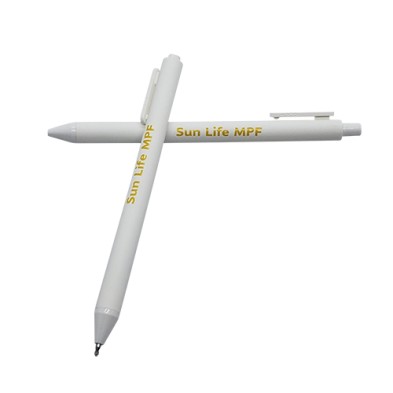 KACO-PURE gel ink pen(EK003)-Sun Life