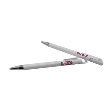 KACO-SMOOTH gel ink pen (lacquered barrel) EK007 -SFK