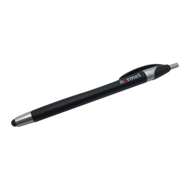 新款塑胶原子笔 触控笔 - Normet