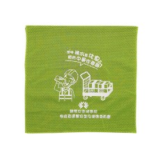 Cool towel-Occupational Safety Health Council