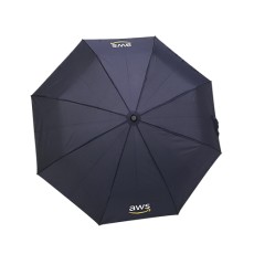 3折摺疊形雨傘 - Amazon