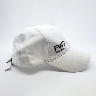 Base ball Cap - FWD