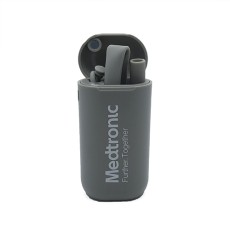 2 in 1 Silicone Drinking Straw Set-Medtronic