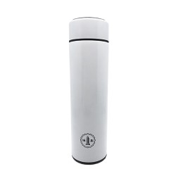 Stainless Steel Thermos Tumbler 480ml-Henderson Real Estate Agen