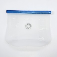矽膠密封食物袋-Medtronic