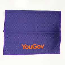 降温冰巾 -YouGov