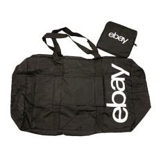 Travel Foldable bag(L)-ebay