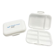 3-case pill box-Gleneagles