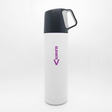 Stainless Steel Mug 350ML-ELEVATE