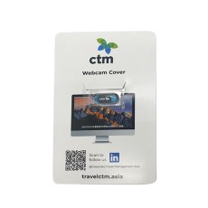 Webcam Cover-Ctm