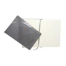 PU Hard cover notebook - Tricor