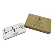 Ultra Slim Power Bank-STCPS