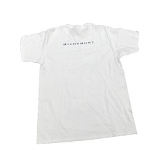 Short Sleeve Tee- Richemont