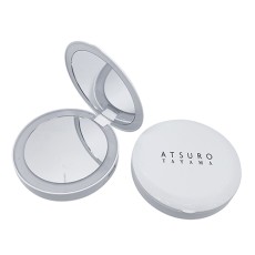 2 合 1 LED鏡子充電器-Atsuro
