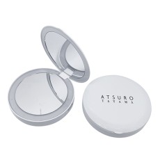 2 in 1 LED Mirror Power Bank-Atsuro