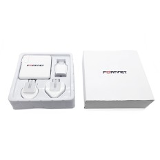 4-Port USB Wall Charger-Fortinet