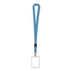 Corporate lanyard strap - China Mobile