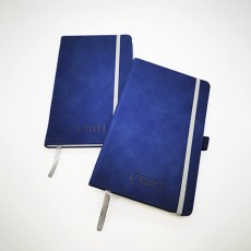 PU Hard cover notebook -CBH